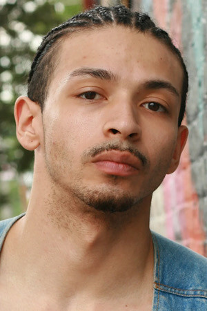 Samson PT portrait