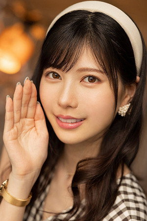 Mizuki Aiga portrait