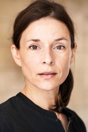 Susie Meyer portrait