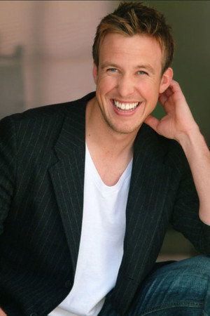 Justin Gordon portrait