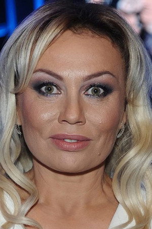 Monika Jarosińska portrait