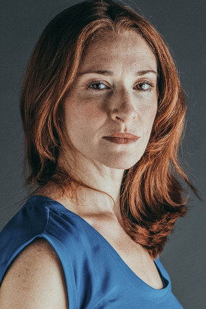 Nili Bassman portrait