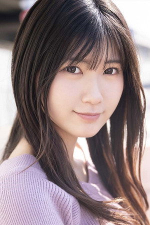 Nonoka Akari portrait