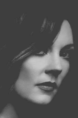Santana Reade portrait