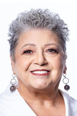 Ewa Bem portrait