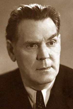 Pavel Geraga portrait