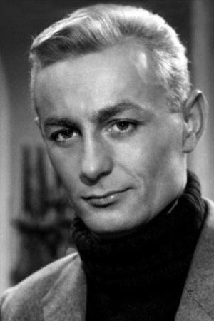 Roland Lesaffre portrait