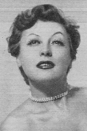 Şevkiye May portrait