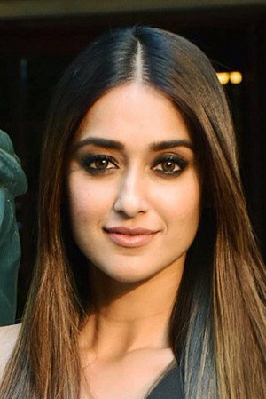 Ileana D'Cruz portrait