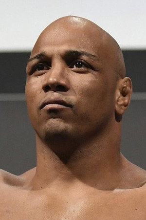 Marcos Rogério de Lima portrait