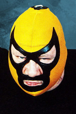 Jody Hamilton portrait