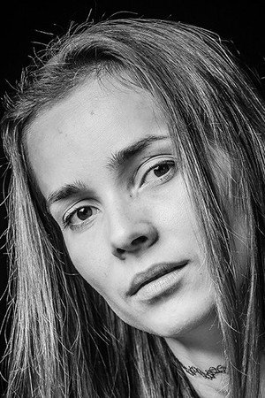 Klaudia Tiitsmaa portrait