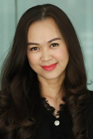 Ngọc Nga portrait