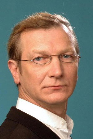 Viktor Bychkov portrait
