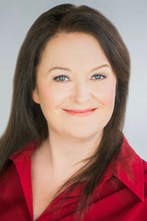 Sarah Dodd portrait