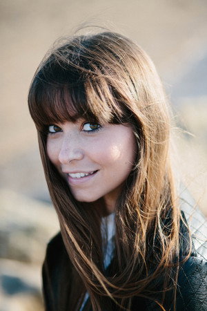 Lyndsey Craine portrait