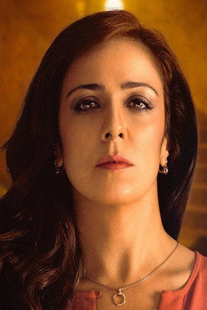 Esra Bezen Bilgin portrait