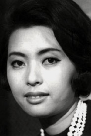 Nam Mi-ri portrait