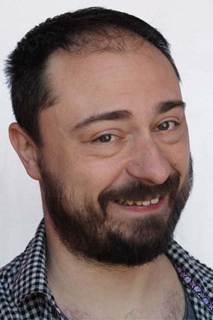 Michele Coppini portrait