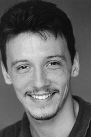 Emmanuel Curtil portrait