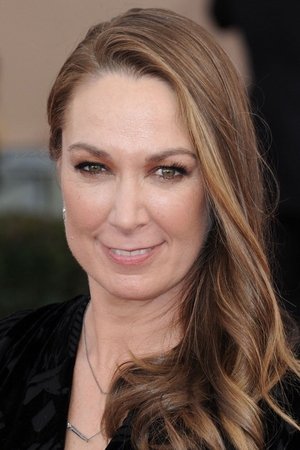 Elizabeth Marvel portrait