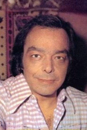 Edney Giovenazzi portrait