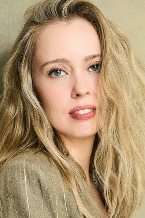 Katherine Taylor portrait