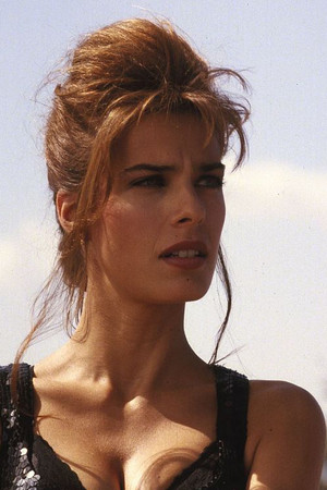 Kristian Alfonso portrait