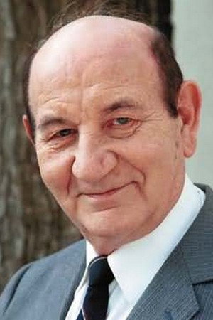 Zbigniew Korepta portrait