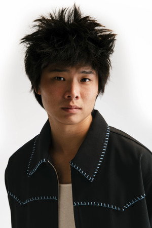 Nathan Xia portrait