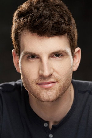 James Kot portrait