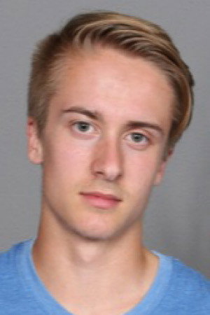 Peter Quillen portrait