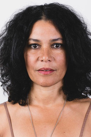 Kristin Taylor portrait
