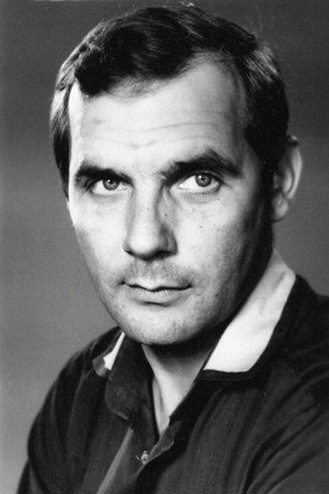 Serhiy Pidhornyi portrait