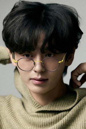 Lee Ji-hoon portrait