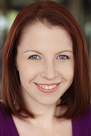 Kristin Jann-Fischer portrait