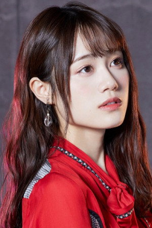 Miku Ito portrait