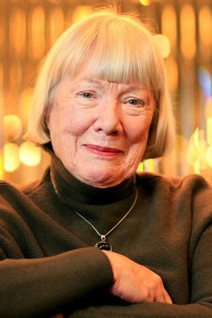 Rosaleen Linehan portrait