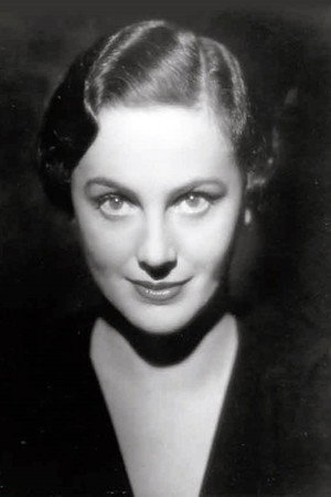 Frieda Inescort portrait