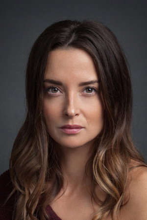 Emily Baldoni portrait