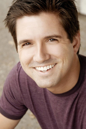 Kevin Kelly portrait