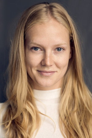 Rosy McEwen portrait