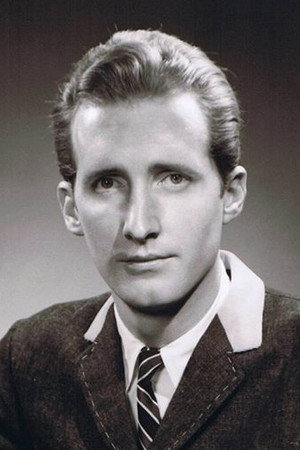 George Hamilton IV portrait