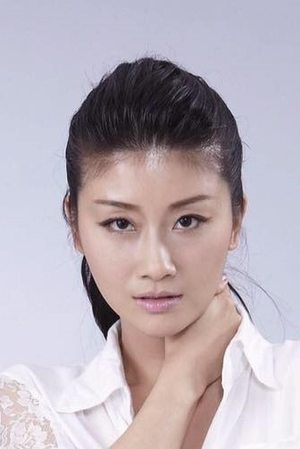 Jacqueline Zhu portrait