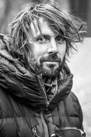 Nicolas Favresse portrait