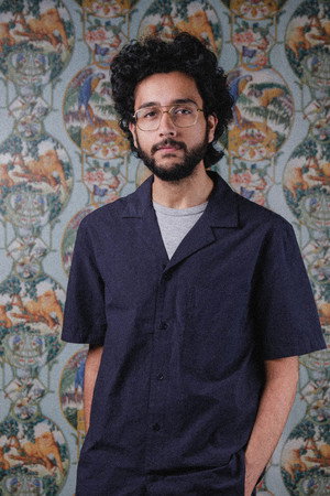Faris Godus portrait