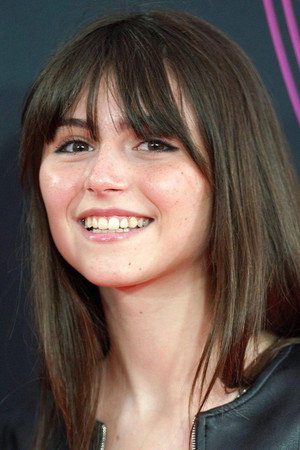 Giulia Dragotto portrait