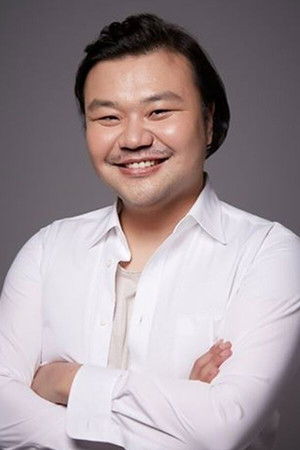 Tae Hang-ho portrait