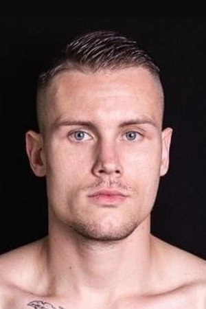 Martin Houben portrait