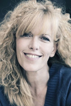 Carmen Conesa portrait